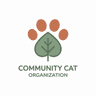 The Eco Garden Cat Project Logo